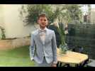 Le perpignanais Mathias Piret élu Mister Chic 2025