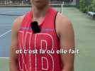 Tennis - 