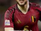 Diables rouges: Nicolas Raskin va-t-il garder sa place de titulaire ?