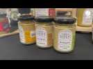 VIDÉO. Un couple relance la production de moutarde artisanale en Normandie