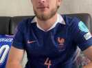 Euro féminin 2025 : l'émotion pour la famille de la Nordiste Lou Bogaert, appelée pour l'Euro avec les Bleues