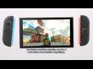 Nintendo Switch 2 - Bande-annonce de présentation