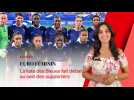 Euro féminin : sans Wendie Renard ni Eugénie Le Sommer, la liste des Bleues fait débat au sein des supporters