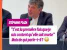 Stephane Plaza choque avec cette déclaration : 
