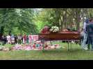 Abschied von Fabian