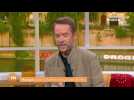 Télématin :Joyce Jonathan et Charles, l'histoire touchante derrière leur duo N'importe quoi