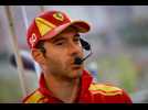 VIDÉO. 24 Heures du Mans : chez Ferrari, « nous sommes prêts à nous battre », explique Miguel Molina