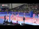 Volley féminin : 