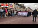 VIDÉO. 81e anniversaire du D-Day. La parade commence dans les rues de Sainte-Mère-Eglise
