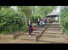 Flow Nature : quand le running dance s'invite au coeur du parc d'Isle de Saint-Quentin