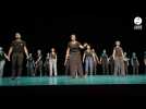 VIDÉO. Avec « Unan », 23 danseurs du cercle celtique de Vannes ne font plus qu'un