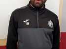 Foot : Arras - Calais BM: Itw de Quentin Verschelle