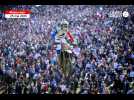 VIDÉO. Motocross : ce qu'il faut retenir du Grand Prix de France à Ernée
