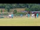 TF P3 Izier - Tintifontaine 0-0 (3-4): le résumé vidéo