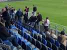 USL Dunkerque : la réserve monte en Régional 1 devant un Tribut aux anges
