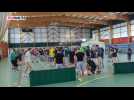Première Coupe de France de palet laiton à Donges