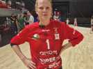 Laurane Scalabrino (Palente) : 