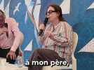 « Je lui dois cette vocation pour la littérature » : l'hommage d'Anne Goscinny à son père