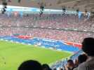 VIDÉO. PSG-Inter : Le Parc des princes en folie après le premier but du club