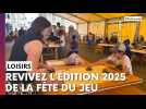 Fête du jeu : une édition 2025 réussie !