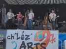 Ailly-sur-Somme : le Ch'Léz'Arts festival a attiré les familles et les mélomanes