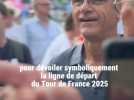 Laurent Jalabert était à Lille samedi