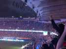 VIDÉO. PSG-Inter: Cris et larmes au Parc des princes lors du coup de sifflet final