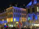 PSG : Énorme ambiance à Lille pour la victoire du PSG en Ligue des champions