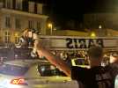 VIDEO. Victoire du PSG en Ligue des champions : concert de klaxons et scènes de liesse à Nantes