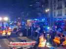 Victoire du PSG : quatre piétons fauchés par un automobiliste dans le centre de Grenoble