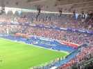 PSG - Inter Milan: l'avant-match au Parc des Princes