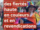 Défilé - 