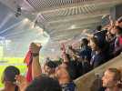 VIDÉO. Au coeur du Parc des Princes pour la finale de la Ligue des champions
