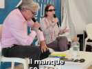 « Si on n'a pas tous eu un grand amour, on a souvent eu un grand ami » : l'hommage d'Anne Goscinny