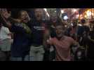 VIDÉO. Victoire du PSG : la joie des supporters à Saint-Lô après la finale de Ligue des champions