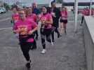Course l'Amazone Le Havre