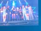 Surprise au concert de la Star Academy à Bruxelles: la Belge Maylis a rejoint les élèves de la tournée sur scène
