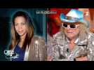 Michel Polnareff revient sur la naissance de son fils dans Quelle Epoque !