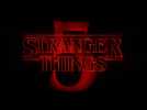 Stranger Things - Saison 5 - Bande-Annonce