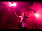 Victoire du PSG en LDC : 2 morts et plus de 5OO interpellations