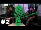 Cours toujours, ça m'intéresse ! #2 avec Matthieu Brunet