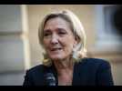 Le Pen tacle Bardella sur sa méconnaissance de la Nouvelle-Calédonie