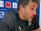 Racing92 - Montpellier avant match