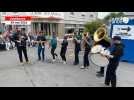 VIDÉO. Quand un tube d'Aya Nakamura s'invite à Jazz sous les pommiers