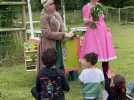 Achicourt : la fête de la Bassure attire des centaines de personnes
