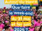 Le Havre et sa région. Que faire le week-end 31 mai et du 1er juin 2025 ?