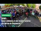 Revivez en images le 100 km de Steenwerck 2025