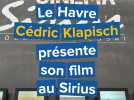 Cédric Klapisch au Havre pour présenter son film