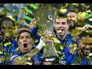 Chelsea s'impose face au Betis Séville et remporte la Ligue Conférence