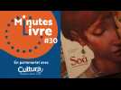 Minutes Livre #30 : 